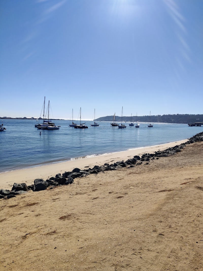 Shelter Island Playground