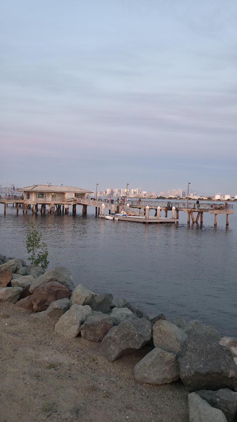 Shelter Island Playground — photo 2