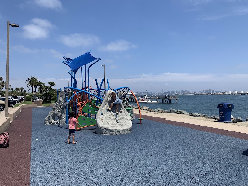 Shelter Island Playground — photo 3