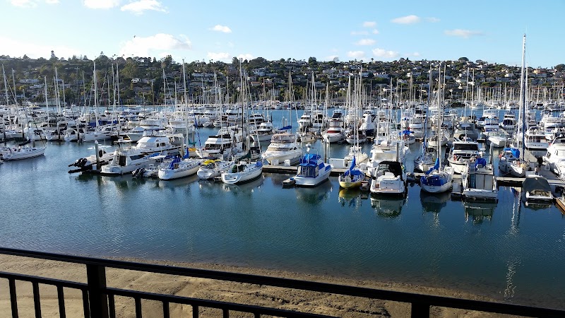 Shelter Island Playground — photo 4