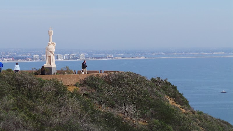 Cabrillo National Monument β photo 2