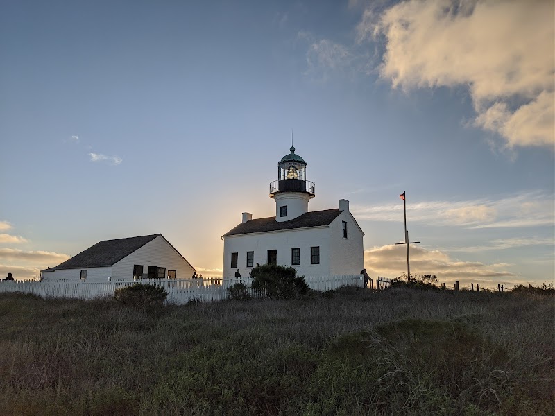 Cabrillo National Monument β photo 3