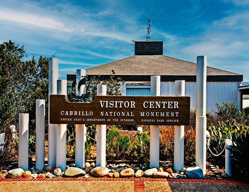 Cabrillo National Monument β photo 5