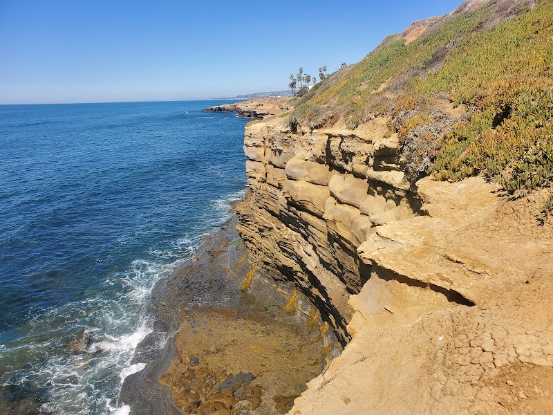 Sunset Cliffs Natural Park — photo 2
