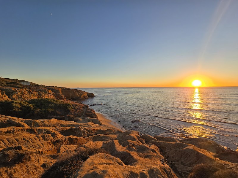 Sunset Cliffs Natural Park — photo 3