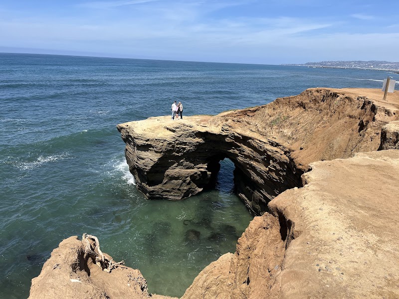 Sunset Cliffs Natural Park — photo 4