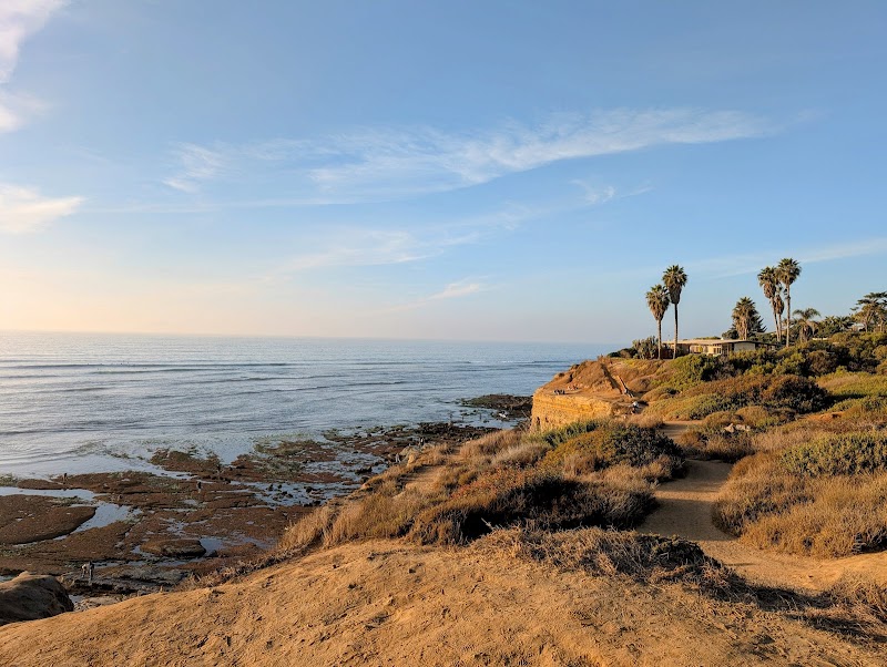 Sunset Cliffs Natural Park — photo 5