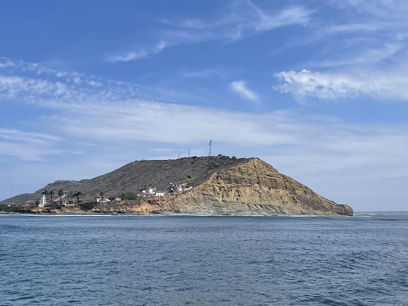 Cabrillo State Marine Reserve Southern Boundary β photo 2
