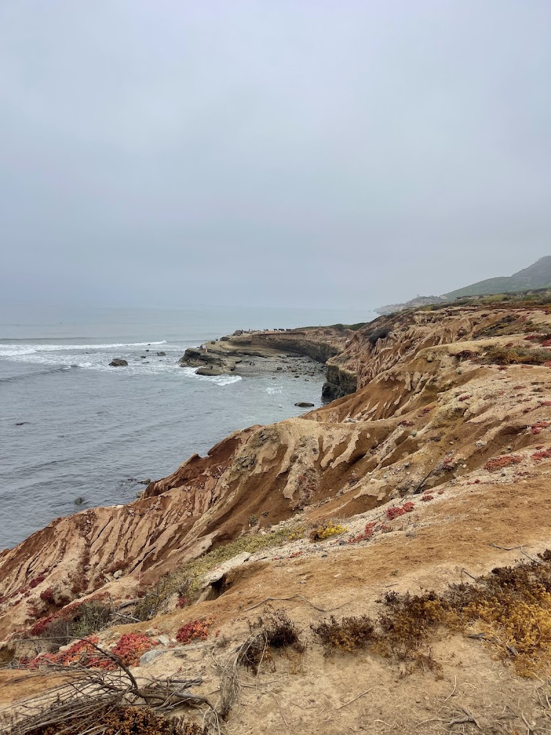 Cabrillo State Marine Reserve Southern Boundary β photo 3