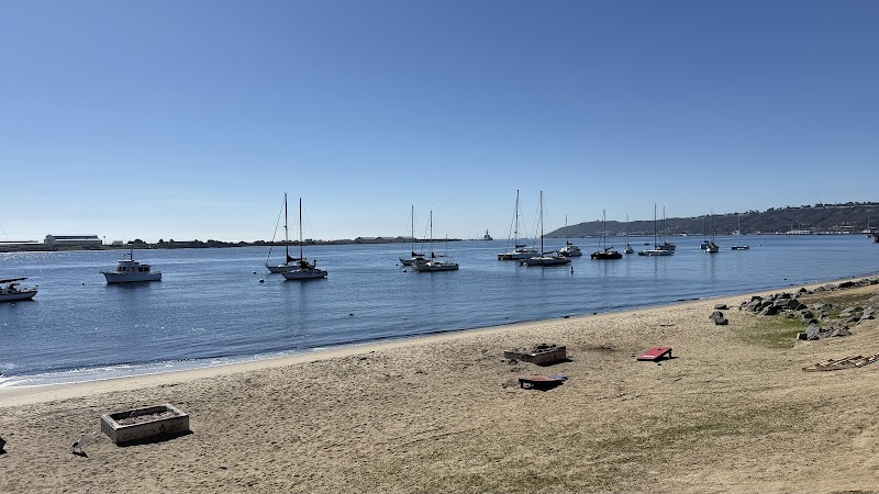 Shelter Island Shoreline Park (South) — photo 2