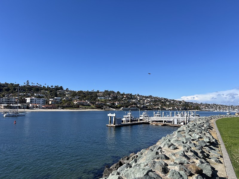 Shelter Island Shoreline Park (South) — photo 3