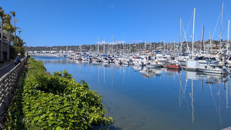 Shelter Island Shoreline Park (Central) — photo 2