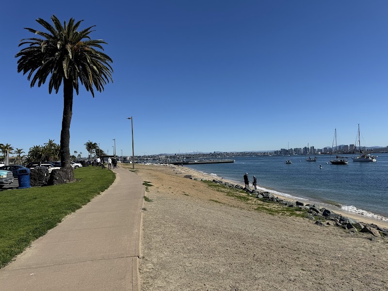 Shelter Island Shoreline Park (Central) — photo 3