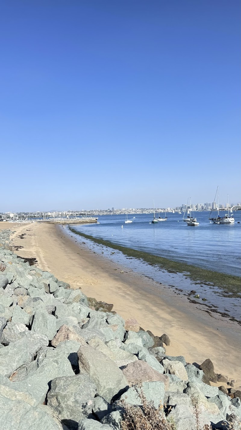 Shelter Island Shoreline Park (Central) — photo 4
