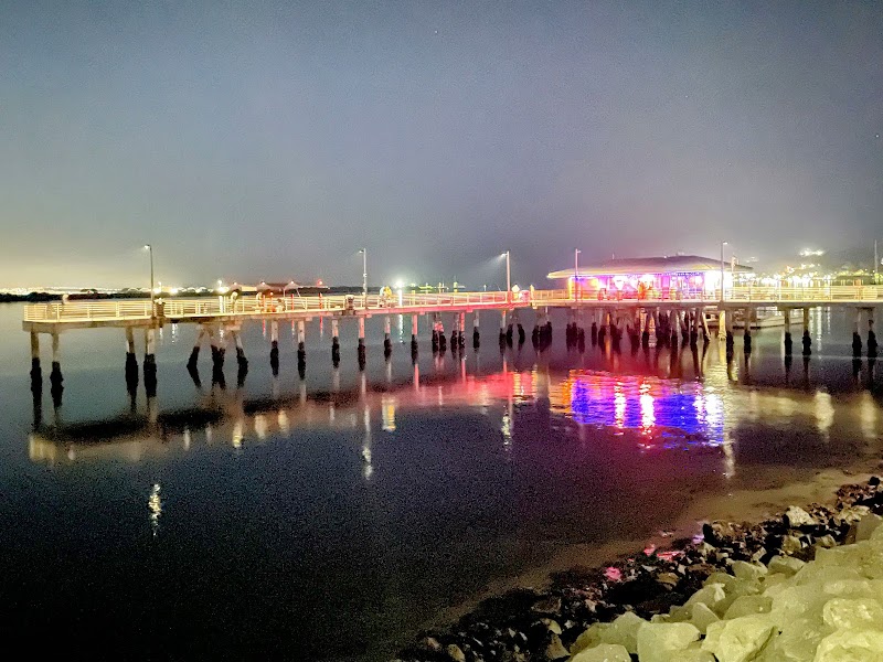 Shelter Island Shoreline Park (Central) — photo 5