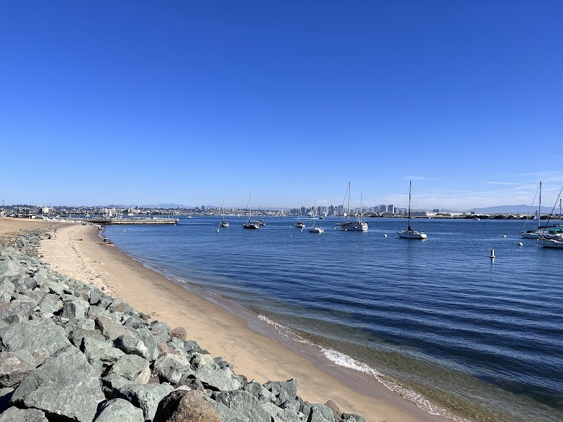Shoreline Park — photo 1