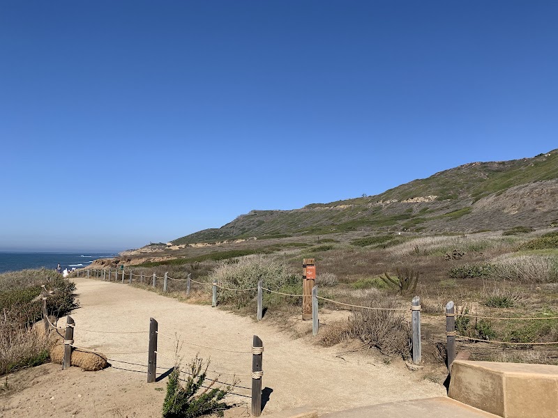 Point Loma Ecological Reserve — photo 3