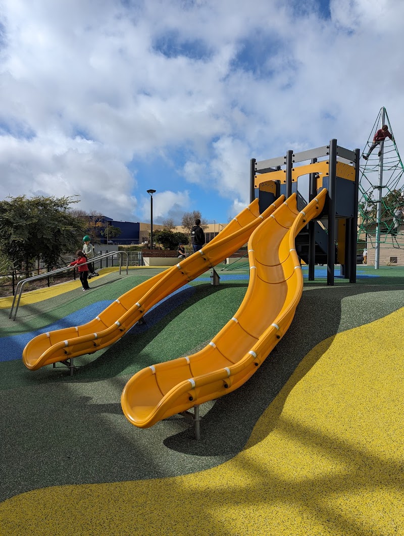 SDSU Mission Valley River Park — photo 2