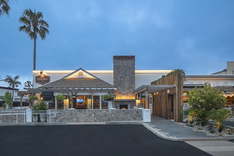 Hideaway Pacific Beach — photo 4