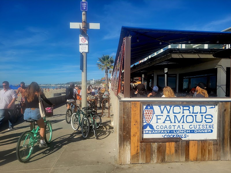 World Famous — photo 4