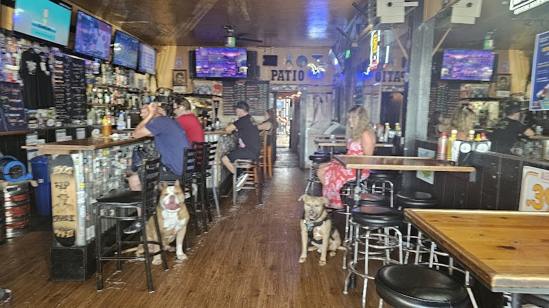 The Tilted Stick Bar & Grill — photo 4