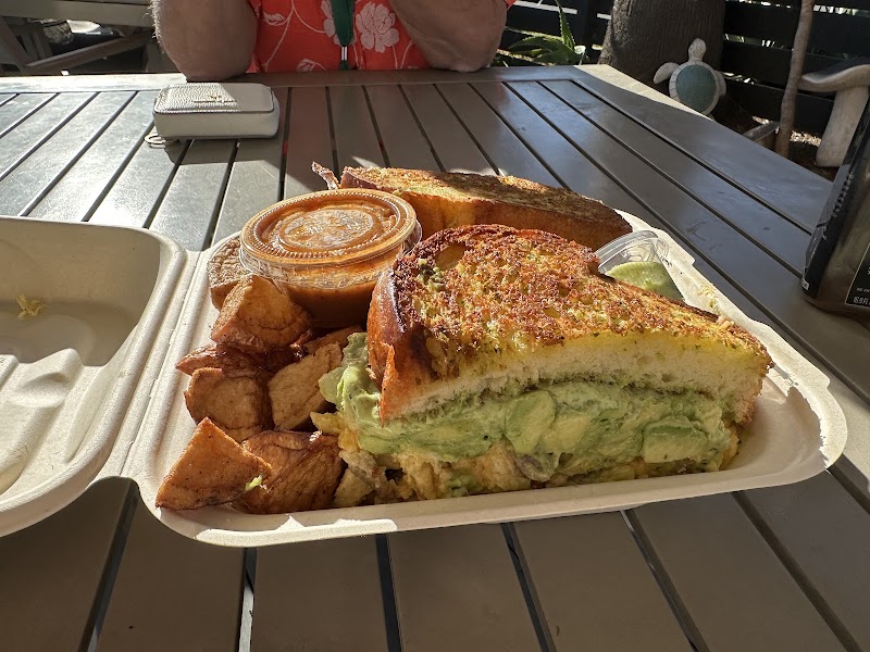 Benedict's Brunch — photo 5