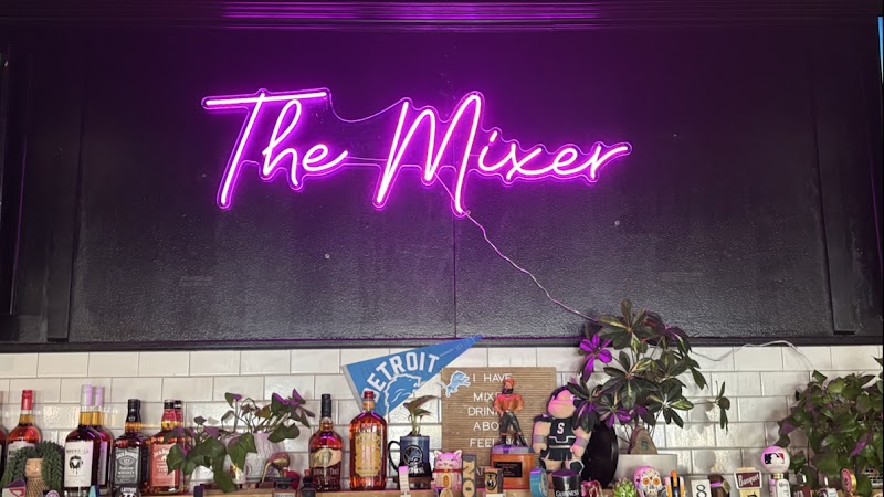 The Mixer — photo 4