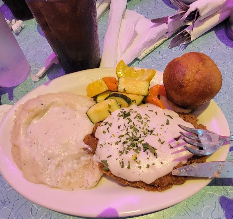 Corvette Diner β photo 3