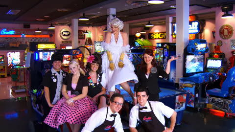 Corvette Diner β photo 4