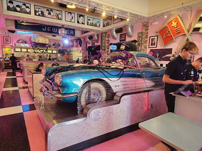 Corvette Diner β photo 5