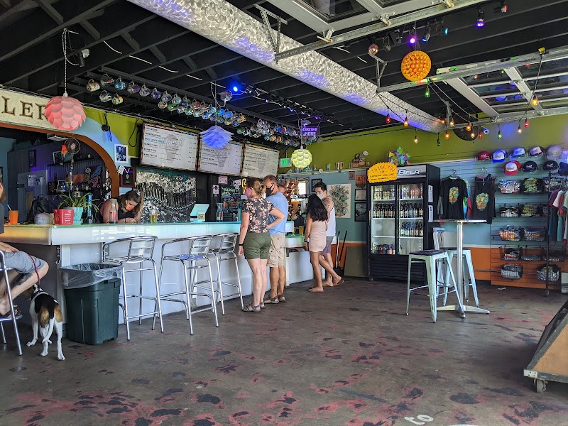 Kilowatt Brewing Ocean Beach β photo 2