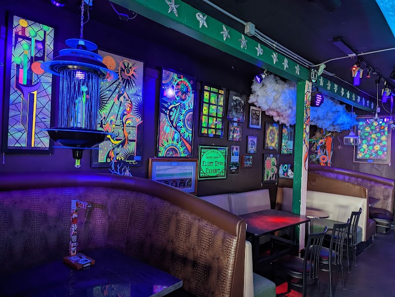 Kilowatt Brewing Ocean Beach β photo 4
