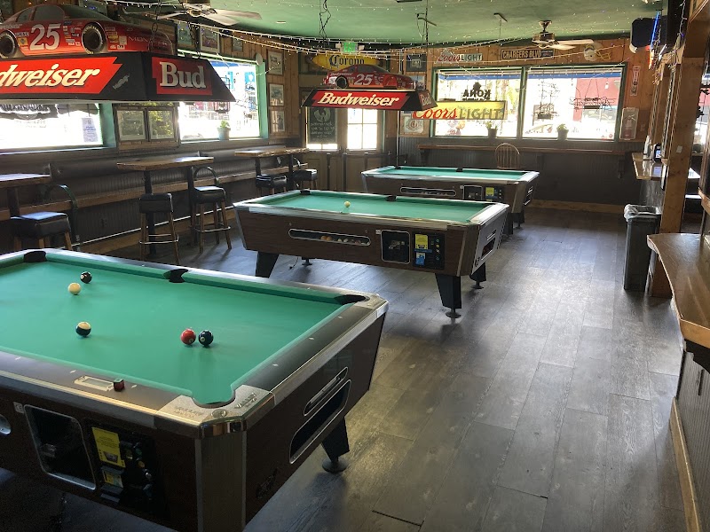 Lucy's Tavern — photo 5