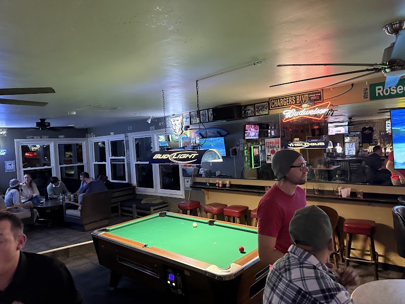 The Reunion Pub — photo 4