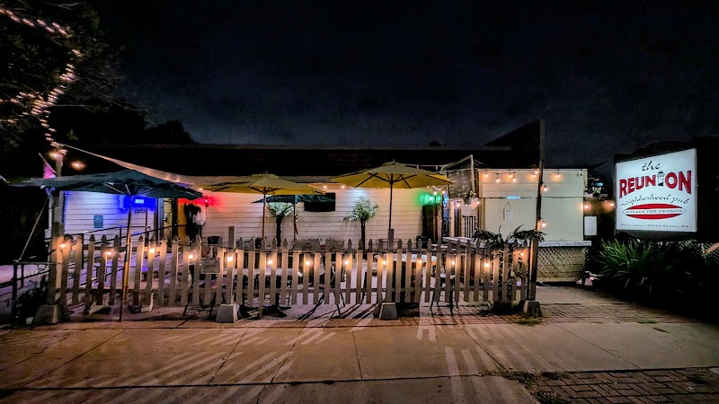 The Reunion Pub — photo 5