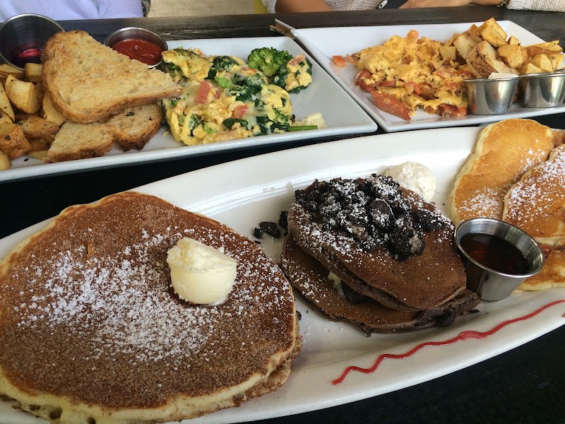 Breakfast Republic — photo 2