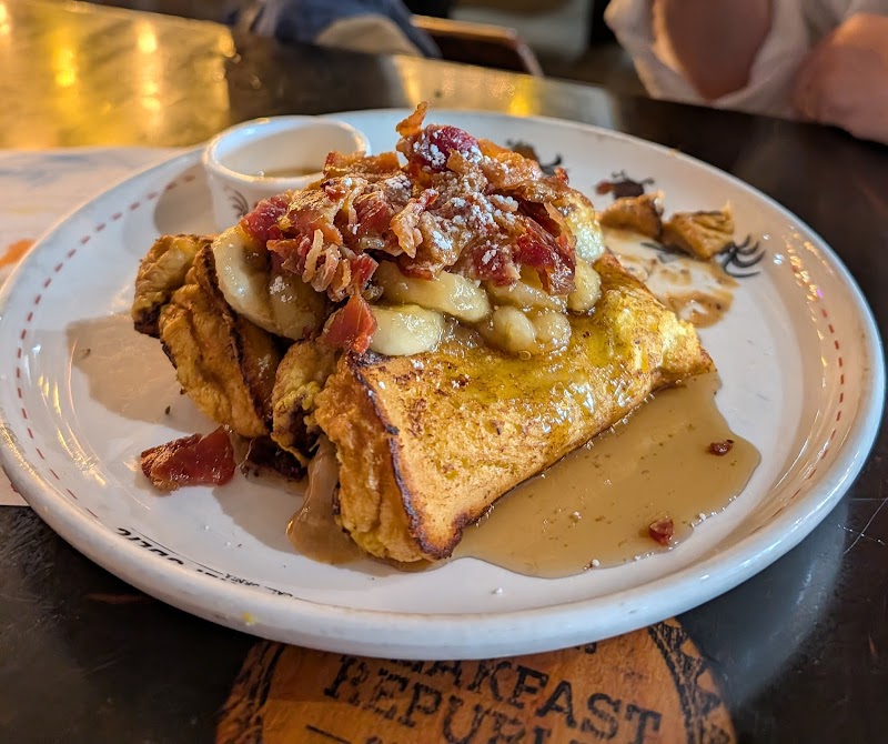 Breakfast Republic — photo 3