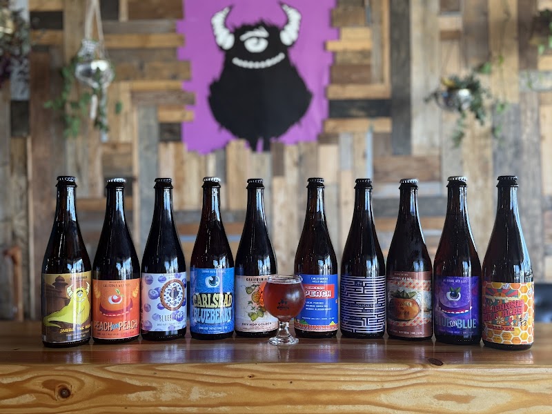 California Wild Ales — photo 3