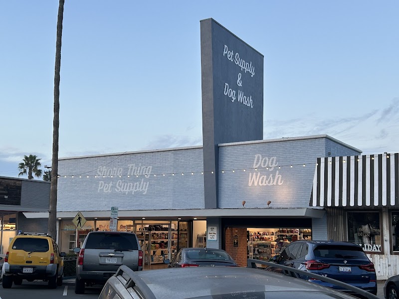 Shore Thing Pet Supply — photo 1