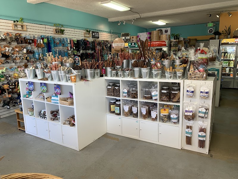 Noah's Natural Pet Market — photo 2