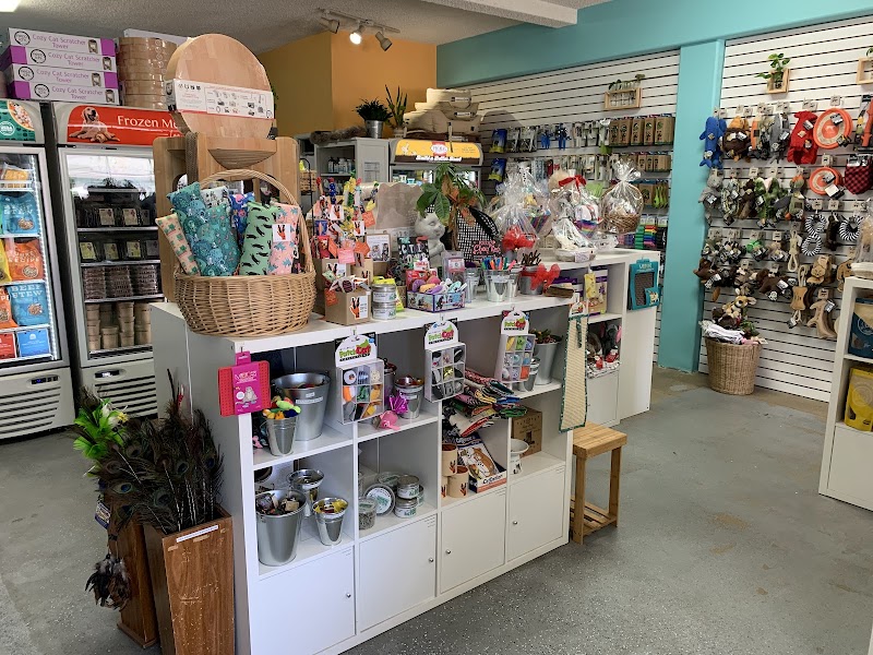 Noah's Natural Pet Market — photo 5