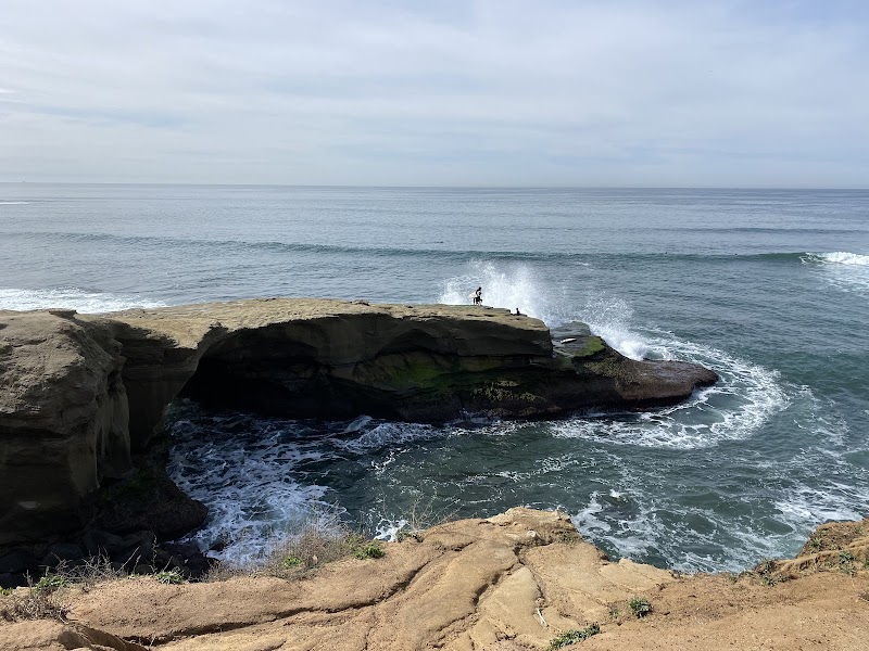 Sunset Cliffs Coastal Trail (Linear Park) — photo 2