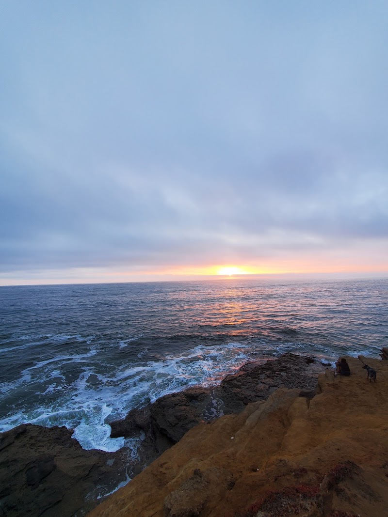 Sunset Cliffs Coastal Trail (Linear Park) — photo 3