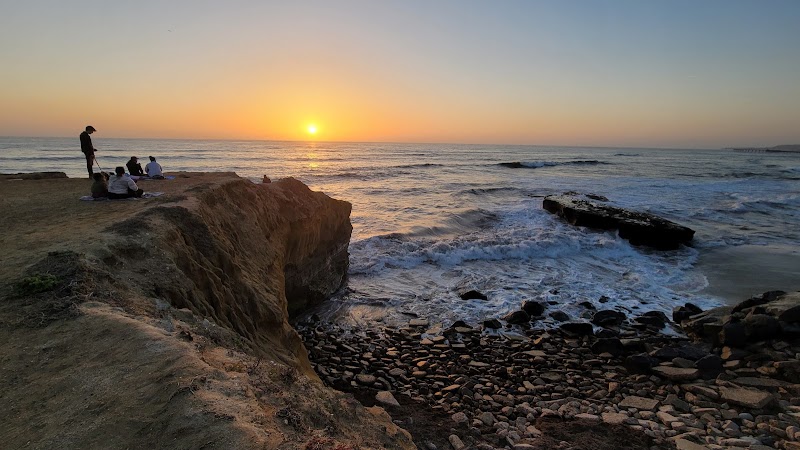Sunset Cliffs Coastal Trail (Linear Park) — photo 4