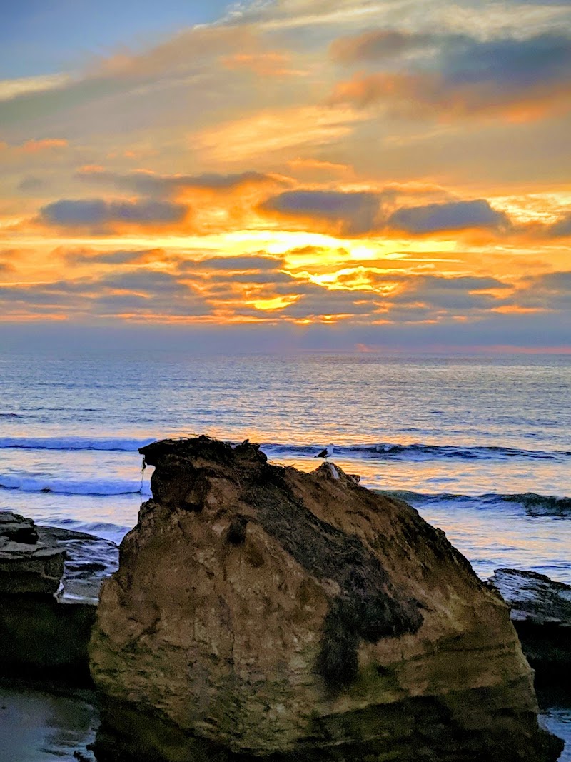 Sunset Cliffs Coastal Trail (Linear Park) — photo 5