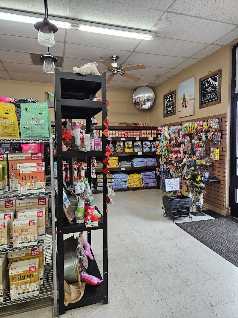 Point Loma Pet Pantry — photo 4
