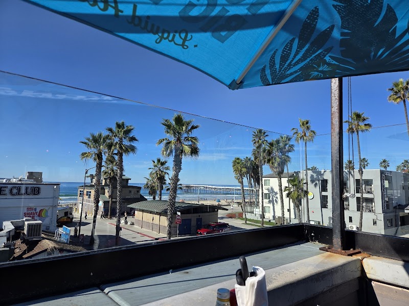 Pacific Beach AleHouse — photo 3