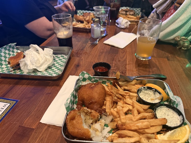 Long Story Irish Pub — photo 4