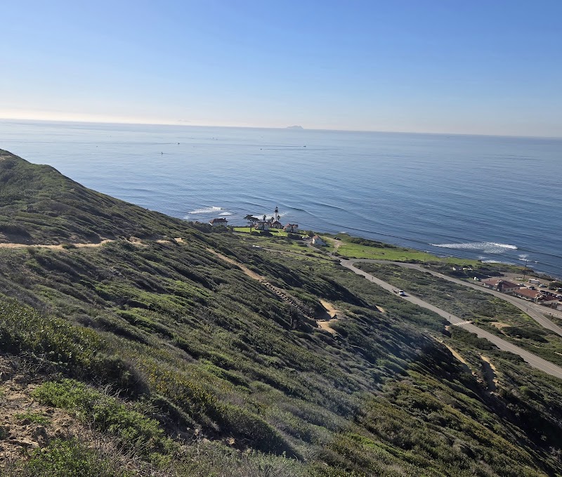 Oceanside Trail — photo 1