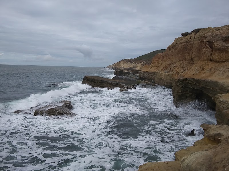 Oceanside Trail — photo 3